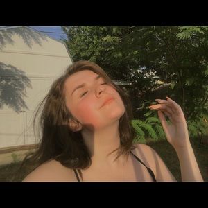 Meet your Posher, Keri